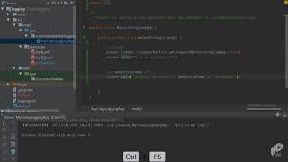 SLF4J  How to use it properly  Java Logging Hell amp How to stay out of it [upl. by Nievelt505]