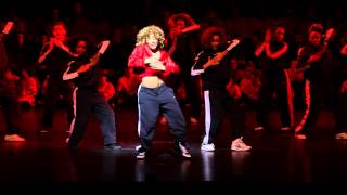 ZooNation Dance Company  10th Anniversary  Into the Hoods pt 1 [upl. by Asare]