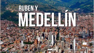 🇨🇴 Qué ver en MEDELLÍN Colombia [upl. by Ojadnama446]