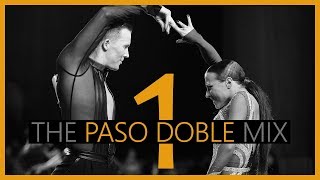 ►PASO DOBLE MUSIC MIX 1 [upl. by Llewon253]