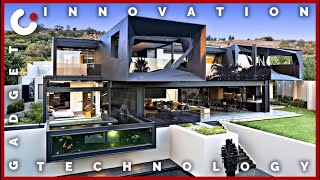 7 Luxury Shipping Container Homes  WATCH NOW ▶ 1   La Casa Container mas lujosa [upl. by Bisset]