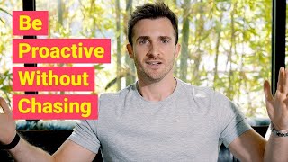 The BIG SIGNS You Should KEEP TRYING With Him  Matthew Hussey [upl. by Reh350]