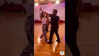 West Coast Swing Beginner Classes [upl. by Faye8]