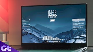 How to Give Windows 10 a Cool New Look in 2020  Customize Windows Ep2  Guiding Tech [upl. by Simaj70]