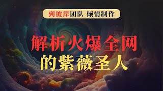 谈谈最近火爆全网的紫薇圣人 [upl. by Flor]