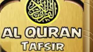 02 SURAH AL BAQARAH Tafsiri Ya Quran Kwa Kiswahili [upl. by Ayaj]