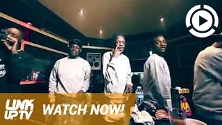 AR15  Section Boyz  Trapping Aint Dead Music Video  Link Up TV [upl. by Horner]