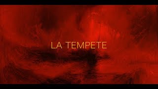 Shakespeare  La Tempête  en entier 2 mai 2018  distribution A [upl. by Midan]