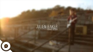 Julien Baker  Something  OurVinyl Sessions [upl. by Anehsuc]