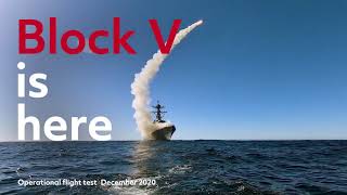 A new era for the Tomahawk cruise missile [upl. by Kearney668]