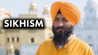 What is Sikhism [upl. by Reeva]