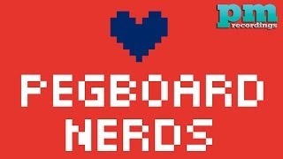 Pegboard Nerds  Disconnected [upl. by Anerdna]