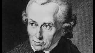 Immanuel Kant [upl. by Margeaux]