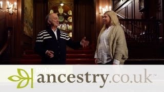 Introduction to Census Records  AncestryUK  Ancestry [upl. by Nivla]