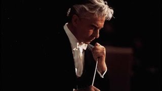 Mendelssohn Italian Symphony Herbert von Karajan [upl. by Adidnac]