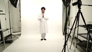 How to pray like a Sikh [upl. by Cleopatra]