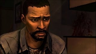 The Walking Dead Episode 1 Launch Trailer [upl. by Oinota171]