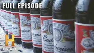 Modern Marvels Brewing Iconic Beers S11 E54  Full Episode [upl. by Esoranna402]