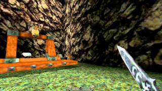 Hexen II  Gameplay HD [upl. by Lentha]