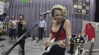 Samantha Fish  quotNo Angelsquot [upl. by Kecaj]