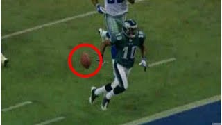 NFL  Never Celebrate Too Early Compilation [upl. by Humpage]