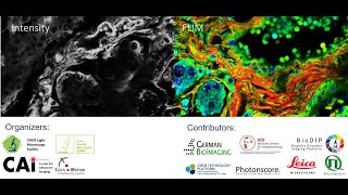 Lecture 1 Introduction to Fluorescence Lifetime Imaging Microscopy FLIM [upl. by Trula]