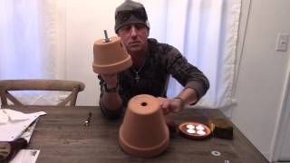 Best Flower Pot Heater [upl. by Cowen477]