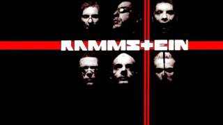 Rammstein  Du Hast with Lyrics in Description [upl. by Karla358]