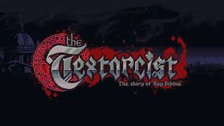 The Textorcist OST  BeholderKrampus [upl. by Anilatsyrc]