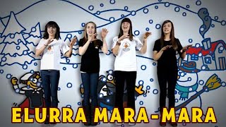 ENE KANTAK  ELURRA MARA MARA [upl. by Oesile]