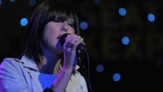 Phantogram  Full Performance Live on KEXP [upl. by Christiane183]