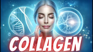 What is Collagen [upl. by Sugihara]