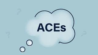 Adverse Childhood Experiences ACE Overview [upl. by Dnalor389]