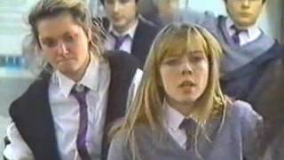 Grange Hill Series 10 Episode 19 [upl. by Zebaj]