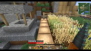 Minecraft Mischmasch [upl. by Diskson]