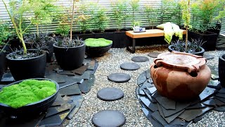 58 Courtyard Garden Design Ideas [upl. by Kristofor]