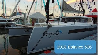 2018 Balance 526 [upl. by Nerrag881]