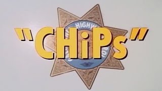 CHiPs Theme Intro amp Outro [upl. by Gleeson]