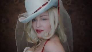 Madonna  Medellin Dubtronic Extended Version [upl. by Notneiuq]