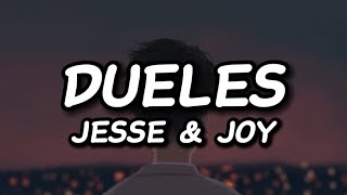 Dueles  Jesse amp Joy [upl. by Gen]