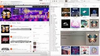 How To Save Album Artwork from SoundCloud [upl. by Siskind139]