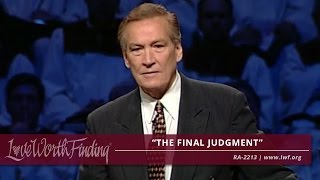 Adrian Rogers The Final Judgment  RA2213 [upl. by Lyns218]