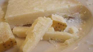 Difference Between Pecorino and Parmesan [upl. by Canfield]