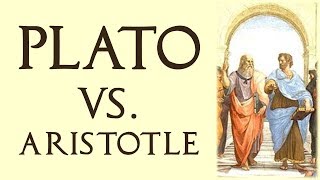 Plato and Aristotle Introduction to Greek Philosophy [upl. by Wixted]