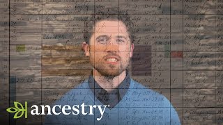 1900 Census An Overview  Ancestry Academy  Ancestry [upl. by Fabrienne155]