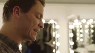 Dominic West reads quotThe Second Comingquot by WB Yeats  A Fanatic Heart Geldof on Yeats RTE One [upl. by Warenne938]