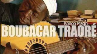 Boubacar Traore  Kanou [upl. by Nytsrik]