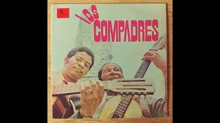 Los Compadres Afro Cuban 1977 Full Album [upl. by Wiatt]