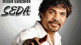 Willie Gonzales  Seda [upl. by Hayikaz]