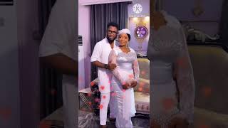 EKENE UMENWA AND HER HUSBAND THANKSGIVING [upl. by Philbert]